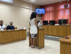Noc Otwartych Sądów w Pile i Trzciance - grafika