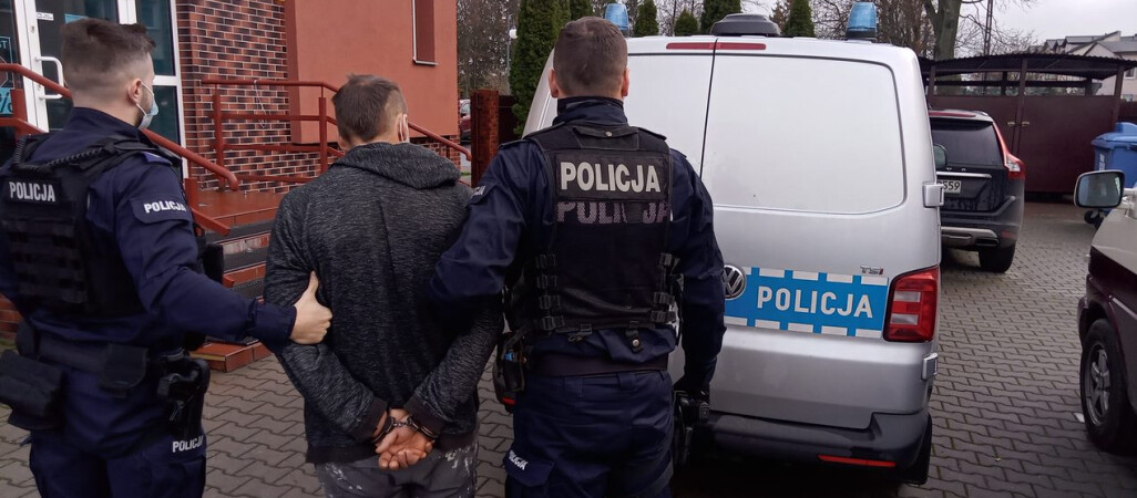 6-tygodniowa Zuzia ze Złotowa została zabita przez rodziców 