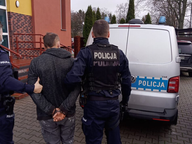 6-tygodniowa Zuzia ze Złotowa została zabita przez rodziców  - grafika