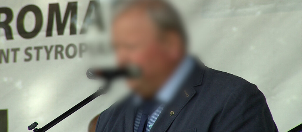 Sąd podwyższył karę dla byłego prezesa WOPR za molestowanie