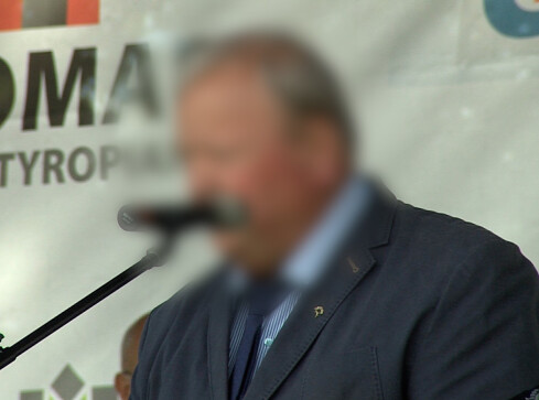Sąd podwyższył karę dla byłego prezesa WOPR za molestowanie  - grafika