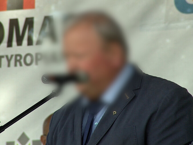 Były prezes WOPR skazany za molestowanie  - grafika