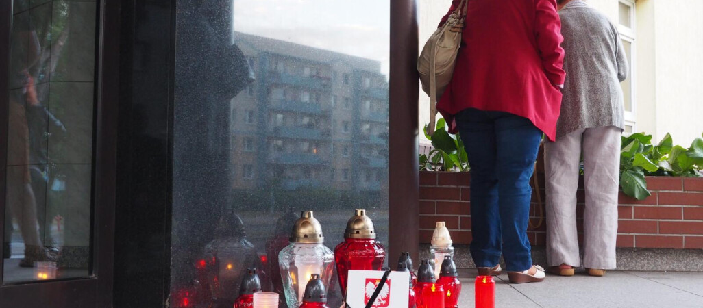 "Dziś sędziowie - jutro my". W środę protest przed pilskim sądem