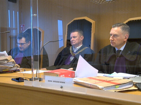 Surowsza kara dla gwałciciela niepełnosprawnego 8-latka  - grafika