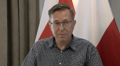 Prezydent Piły z absolutorium i wotum zaufania - grafika