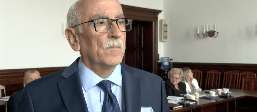 Zmiana władzy w powiecie czarnkowsko-trzcianeckim