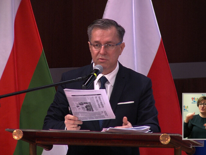 Zlikwidowana wytrzeźwiałka, cięcia w bibliotece i przedszkolach...  - grafika