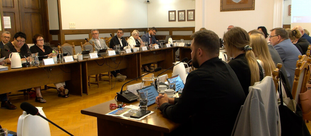 Działki przy Kołobrzeskiej w Wałczu - na sprzedaż 