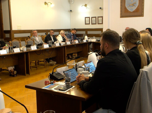 Działki przy Kołobrzeskiej w Wałczu - na sprzedaż  - grafika