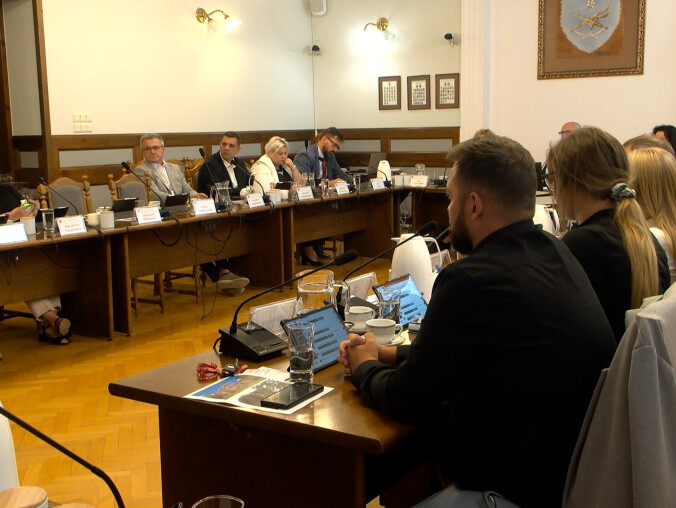 Działki przy Kołobrzeskiej w Wałczu - na sprzedaż  - grafika