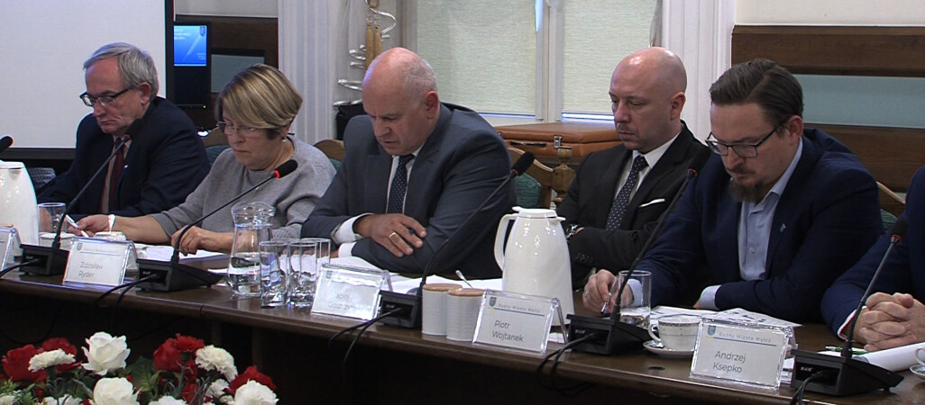 Czy to koniec koalicji w Radzie Miasta w Wałczu?