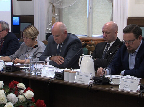 Czy to koniec koalicji w Radzie Miasta w Wałczu? - grafika