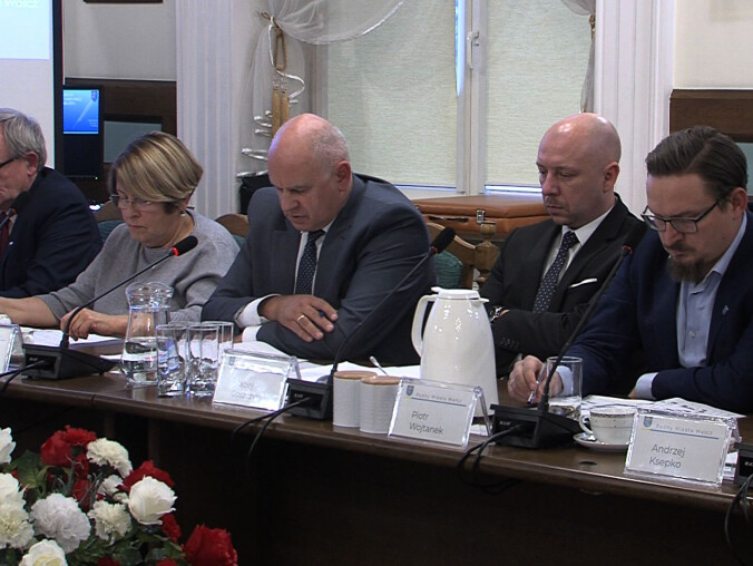 Czy to koniec koalicji w Radzie Miasta w Wałczu? - grafika