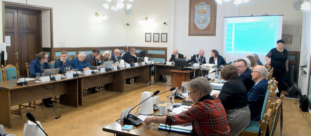 Wałcz bez budżetu na przyszły rok