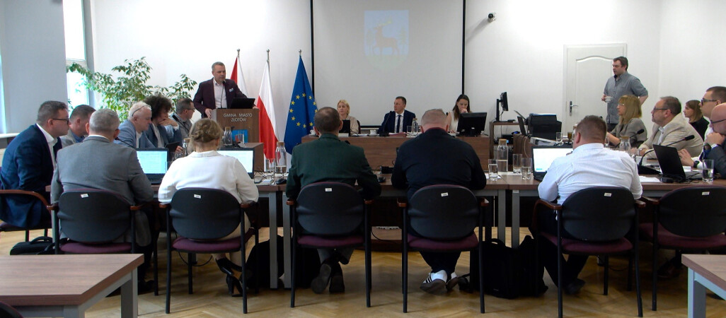 Także Złotów podnosi podatki