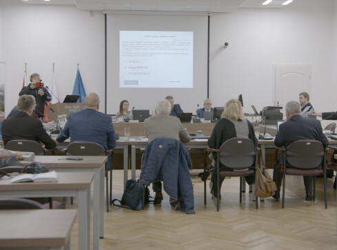 RIO zbada budżet Złotowa - grafika