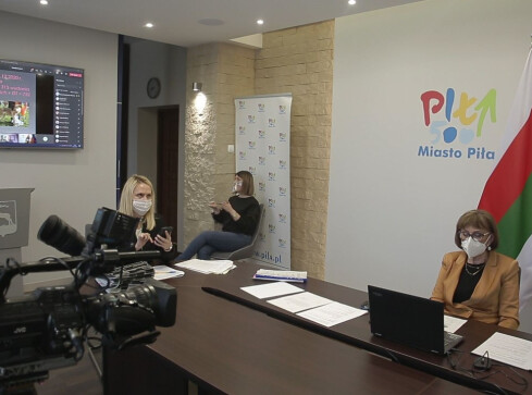Temat schroniska zdominował sesję Rady Miasta w Pile  - grafika