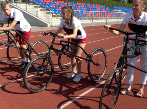 Magdalena Andruszkiewicz wicemistrzynią świata! - grafika