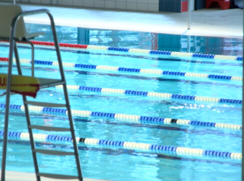 Pilski Aquapark nie będzie ograniczać działalności  - grafika