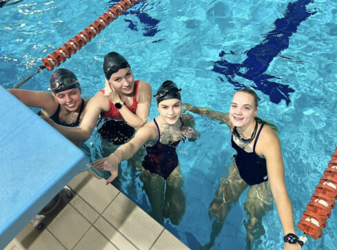 W Pile będzie największe sportowo-rekreacyjne wydarzenie pływackie  - grafika