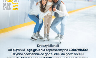 Mikołajkowe atrakcje w Aquaparku