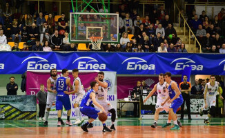 Basket Piła zagrał dla Filipa