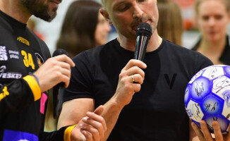 Basket Piła zagrał dla Filipa