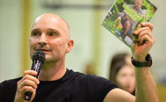 Basket Piła zagrał dla Filipa