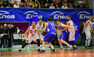 Basket Piła zagrał dla Filipa
