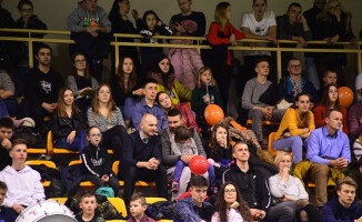 Basket Piła zagrał dla Filipa