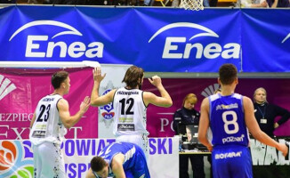 Basket Piła zagrał dla Filipa