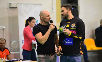 Basket Piła zagrał dla Filipa