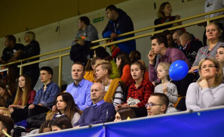 Basket Piła zagrał dla Filipa