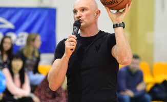 Basket Piła zagrał dla Filipa
