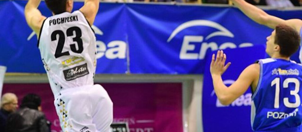 "Czas oddzielić chłopców od mężczyzn". Enea Basket Piła walczy o zwycięstwo w III PLK