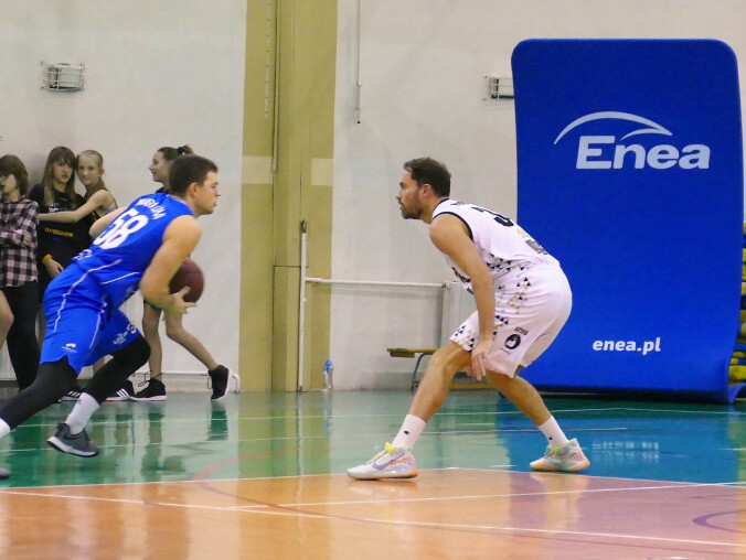 Wielkie granie dla Filipa!  - grafika