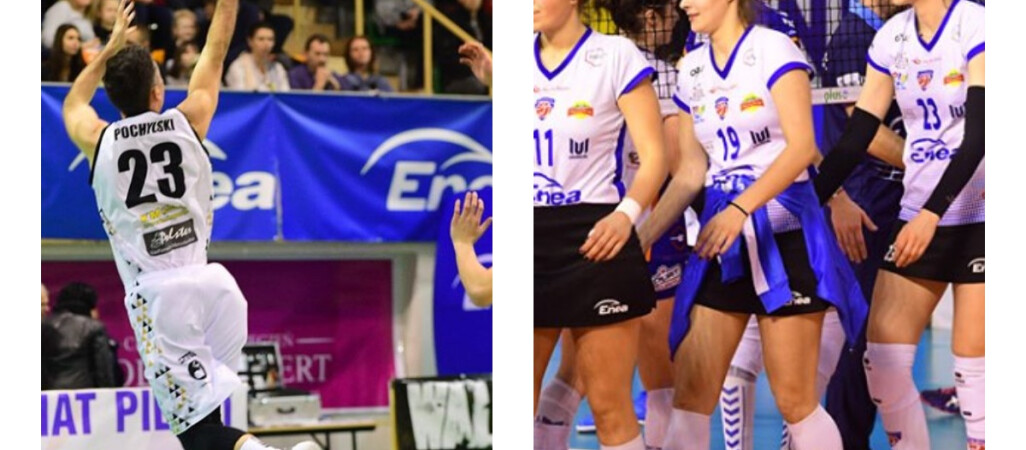Enea Basket Piła z awansem do 2. ligi. Enea PTPS kończy sezon LSK na 8. miejscu
