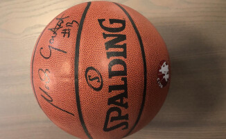 Wielkie granie dla Filipa! 