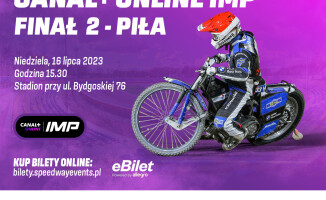 Najlepsi żużlowcy przyjadą do Piły!