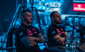 Gala FEN 46 w Pile. Bardzo dobre wyniki pilskich zawodników