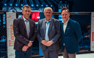 Gala FEN 46 w Pile. Bardzo dobre wyniki pilskich zawodników