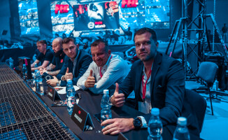 Gala FEN 46 w Pile. Bardzo dobre wyniki pilskich zawodników