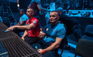 Gala FEN 46 w Pile. Bardzo dobre wyniki pilskich zawodników