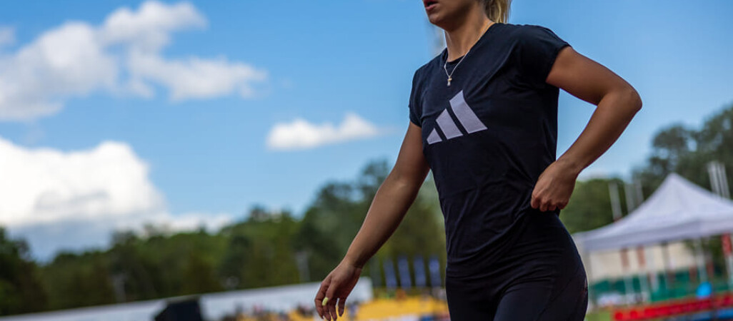 Klaudia Adamek odchodzi z Gwardii Piła