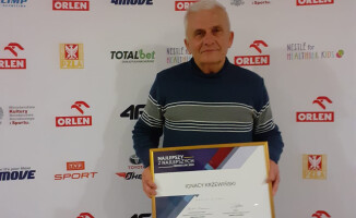 Gwda kończy sezon z sukcesami