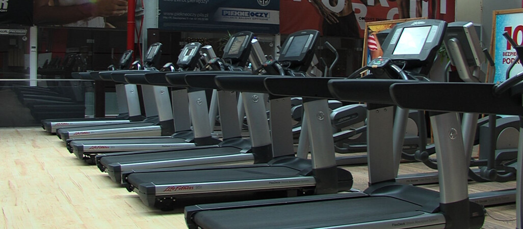 Czy branża fitness i siłowni dotrwa do ponownego otwarcia?