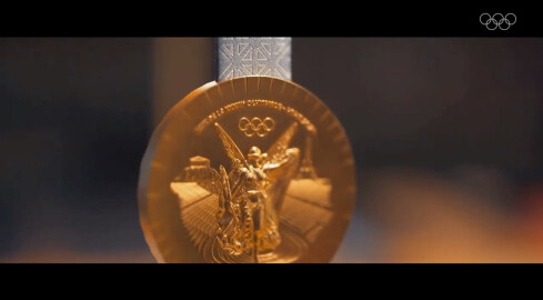 Sportowcy z naszego regionu na Olimpiadzie  - grafika