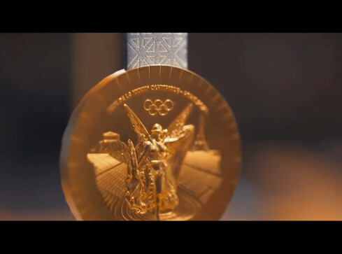 Sportowcy z naszego regionu na Olimpiadzie  - grafika