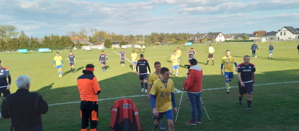 Iskra Szydłowo wycofuje się z IV Ligi!