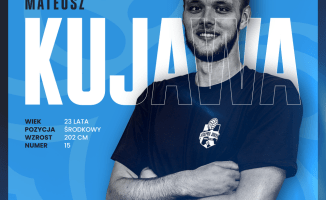 Siatkarskie emocje już w piątek w Pile